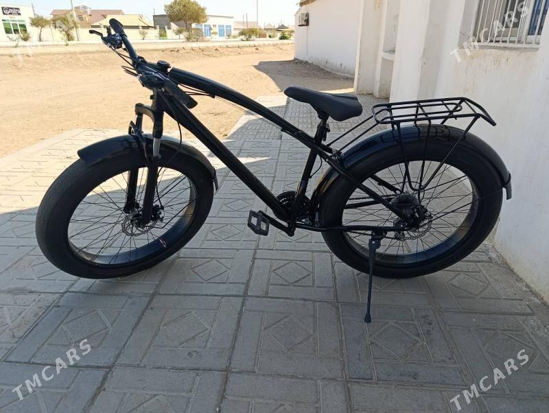 Tigir - Gumdag - img 4