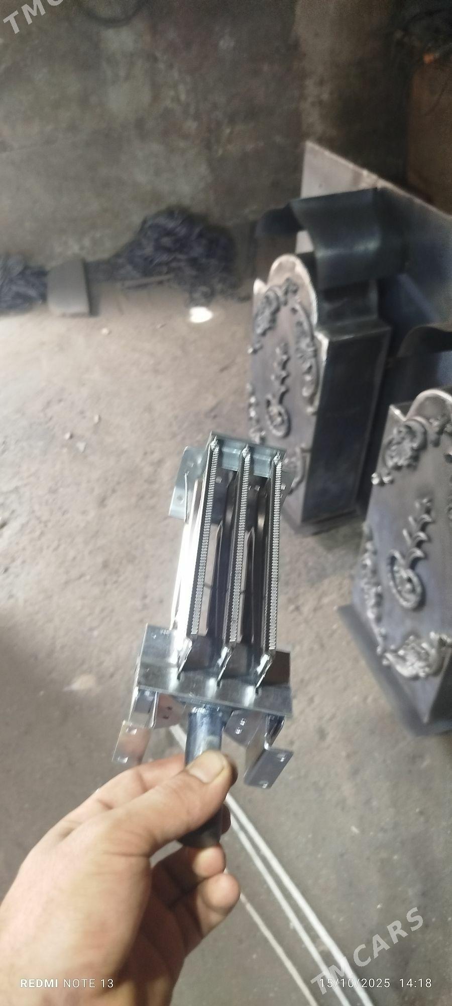 pec - Gökdepe - img 2