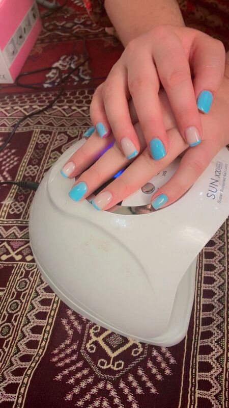 salon dyrnak kirpik hyzmaty - Bekrewe - img 10