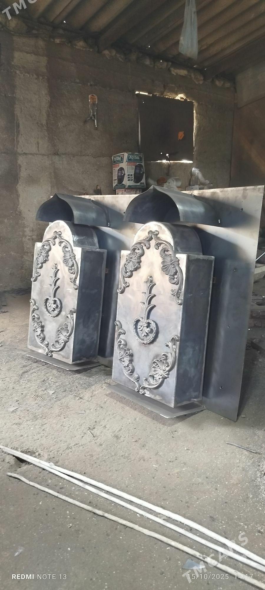 pec - Gökdepe - img 4