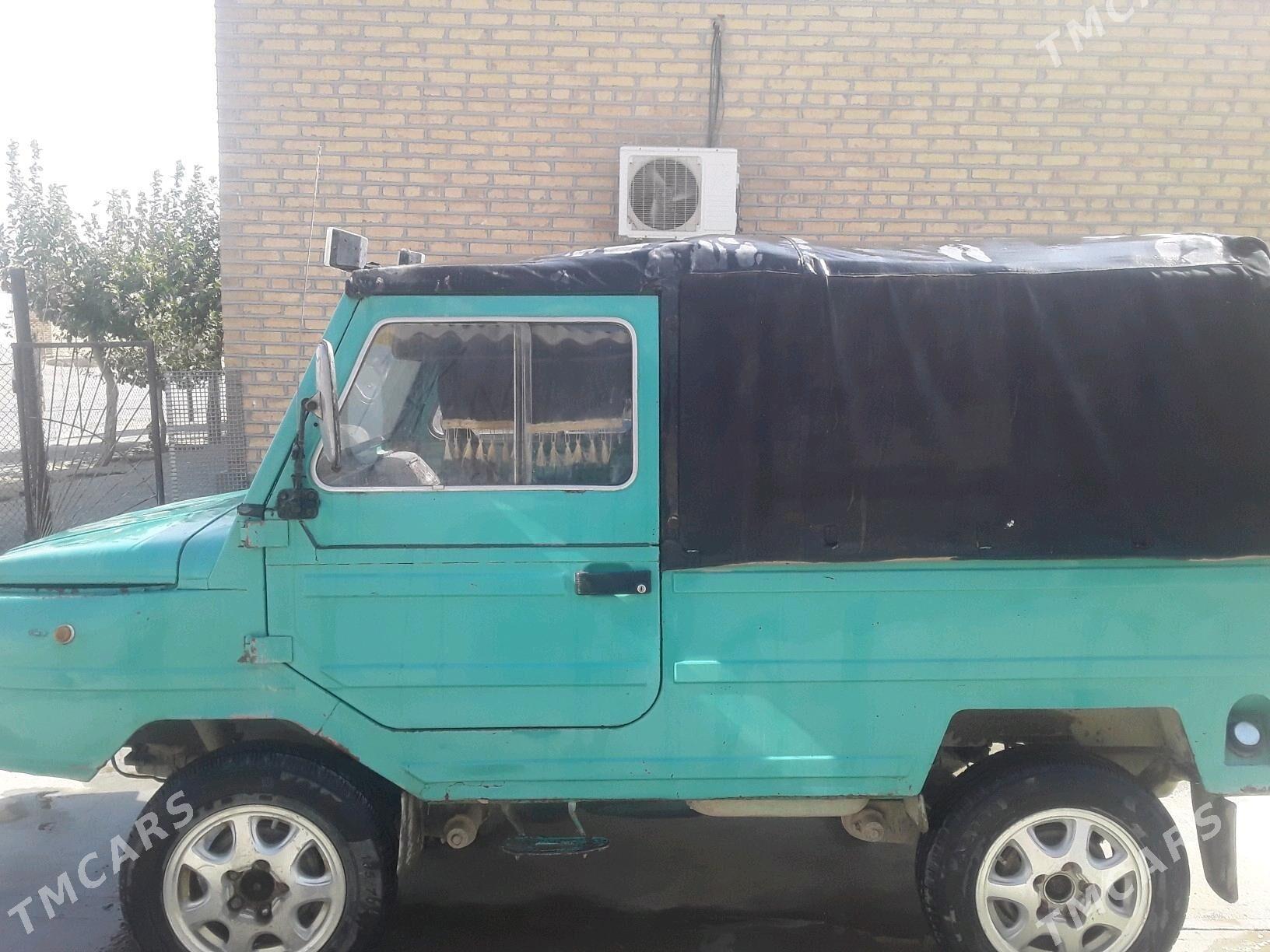 UAZ Profi 1989 - 20 000 TMT - Кака - img 2