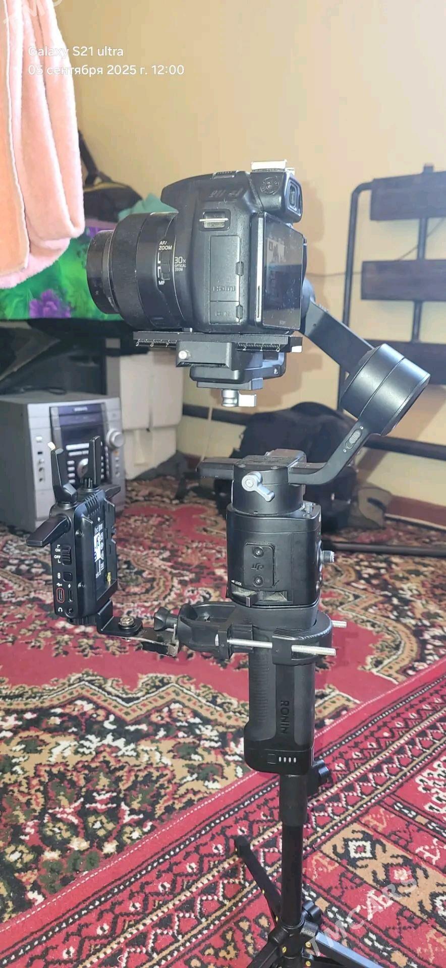 ronin sc - етр. Туркменбаши - img 3