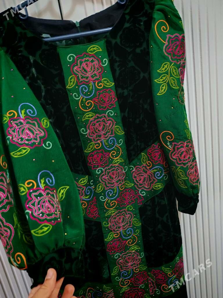 Koynekler - Балканабат - img 3