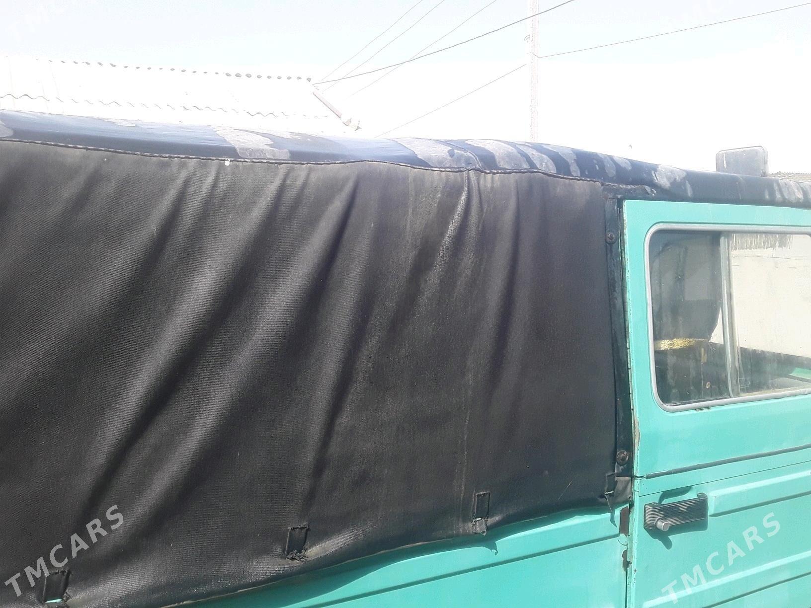 UAZ Profi 1989 - 20 000 TMT - Кака - img 3