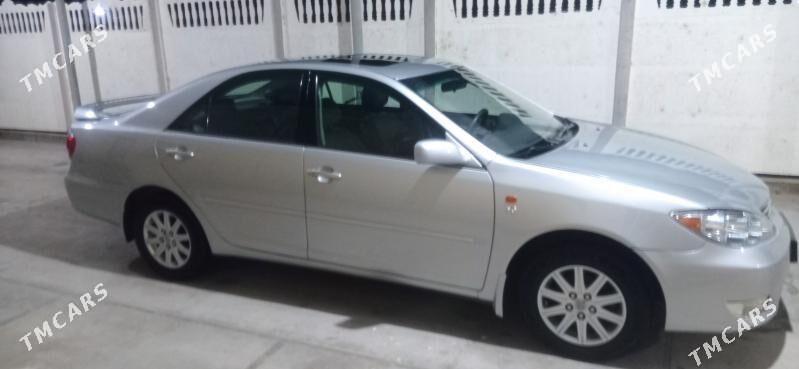 Toyota Camry 2003 - 220 000 TMT - Мары - img 8