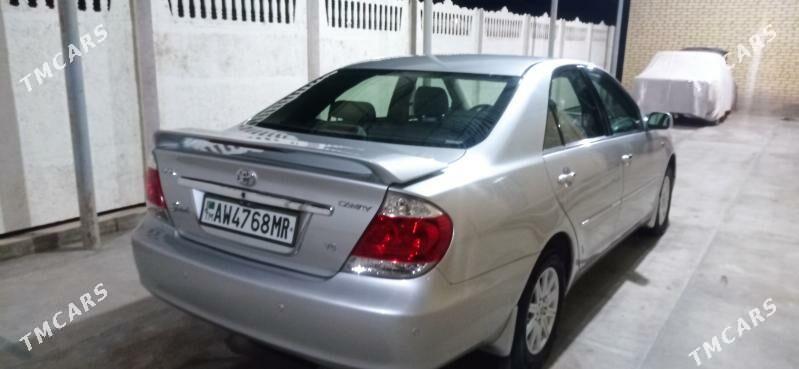 Toyota Camry 2003 - 220 000 TMT - Мары - img 4