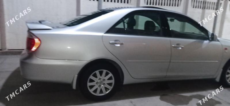 Toyota Camry 2003 - 220 000 TMT - Мары - img 2