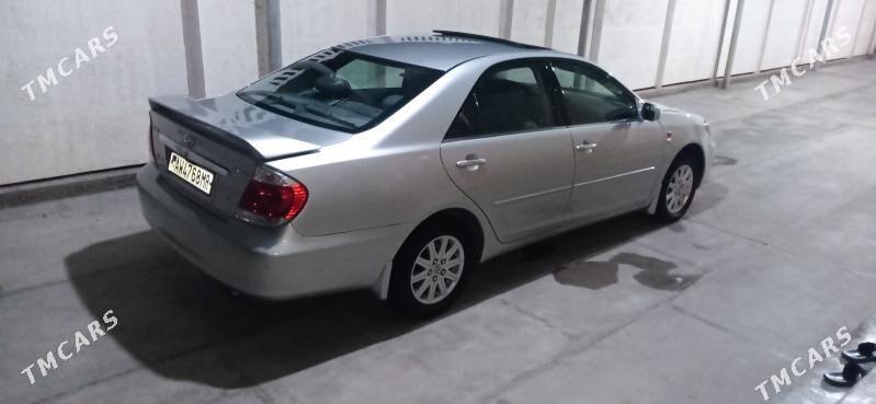 Toyota Camry 2003 - 220 000 TMT - Мары - img 3