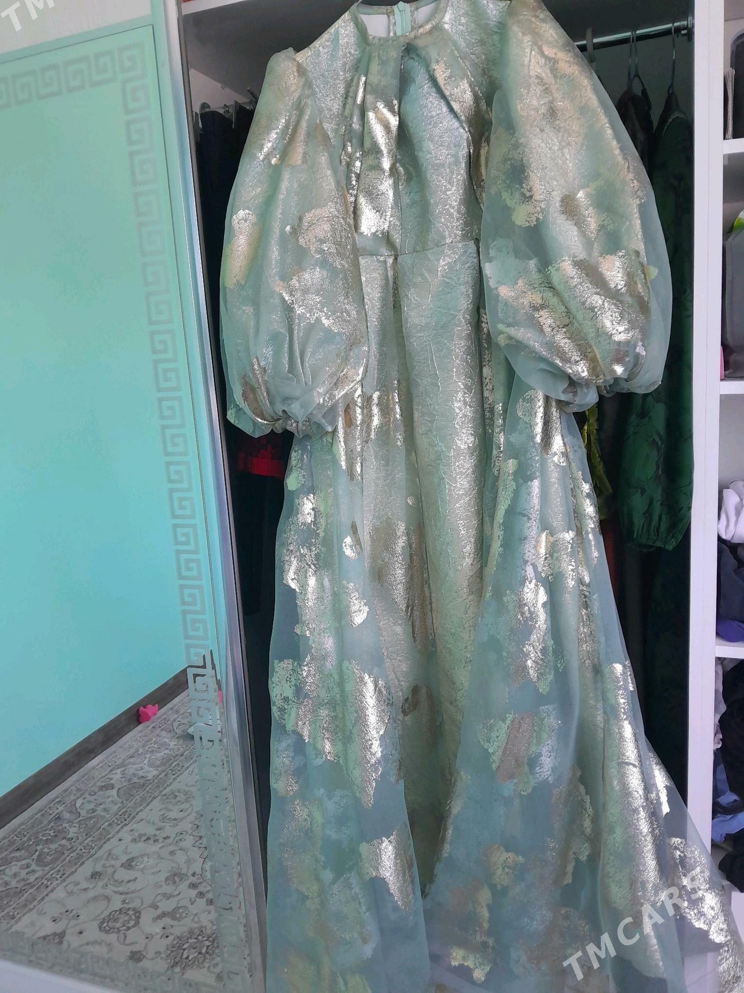 Koynek toya - Aşgabat - img 1