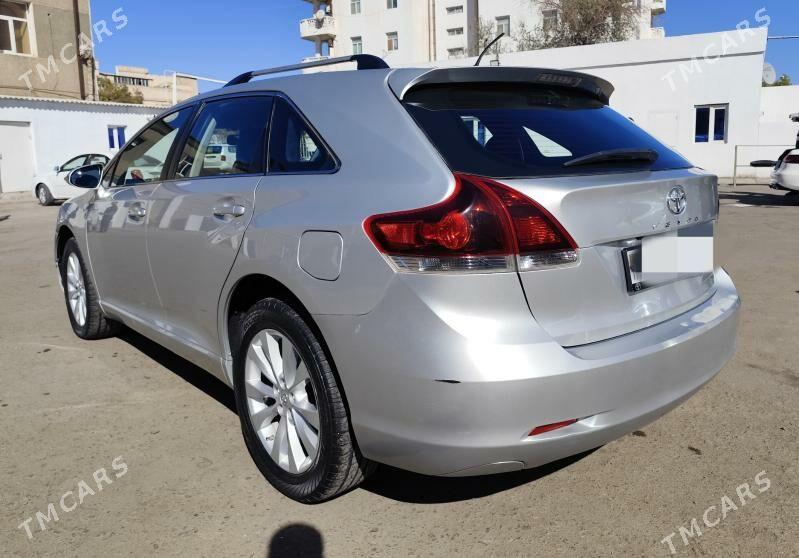 Toyota Venza 2012 - 215 000 TMT - Дашогуз - img 4