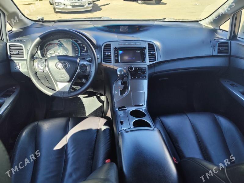 Toyota Venza 2012 - 215 000 TMT - Дашогуз - img 6