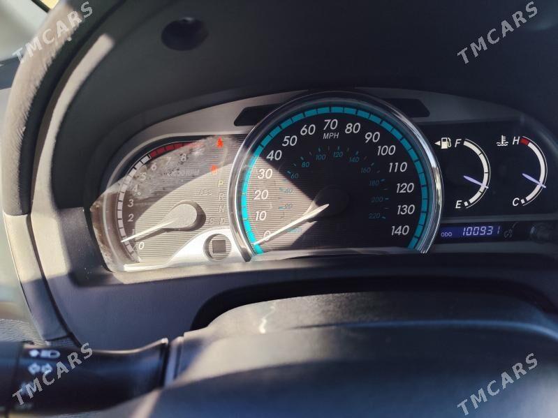 Toyota Venza 2012 - 215 000 TMT - Дашогуз - img 5