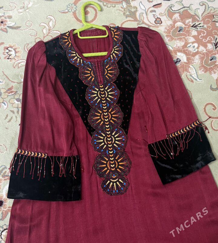 Koynek(Turk Gulyupek) - Туркменбаши - img 1