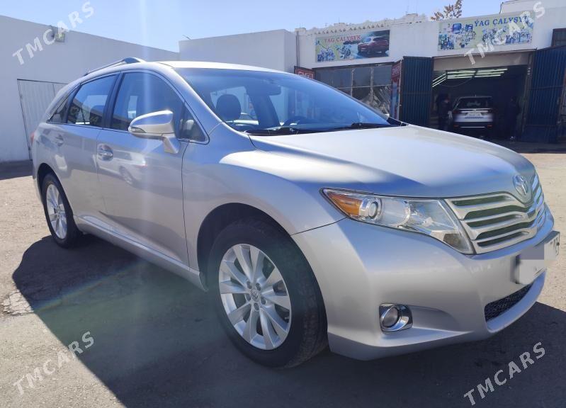 Toyota Venza 2012 - 215 000 TMT - Дашогуз - img 2