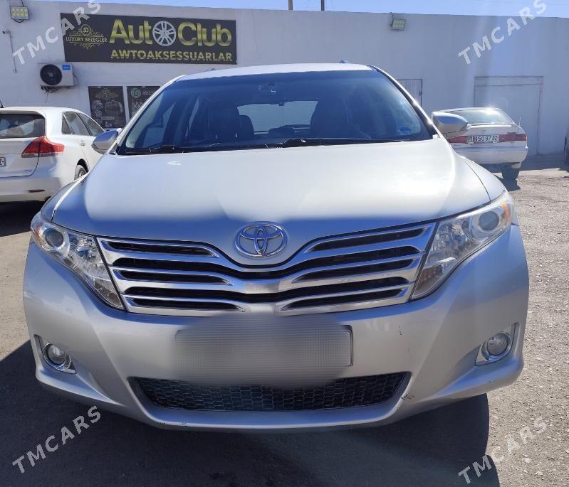 Toyota Venza 2012 - 215 000 TMT - Дашогуз - img 1