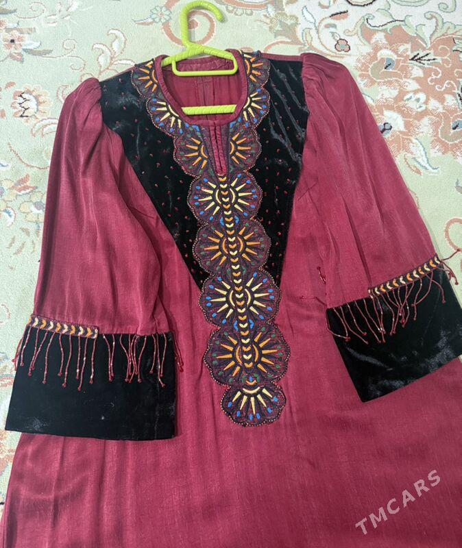 Koynek(Turk Gulyupek) - Туркменбаши - img 2