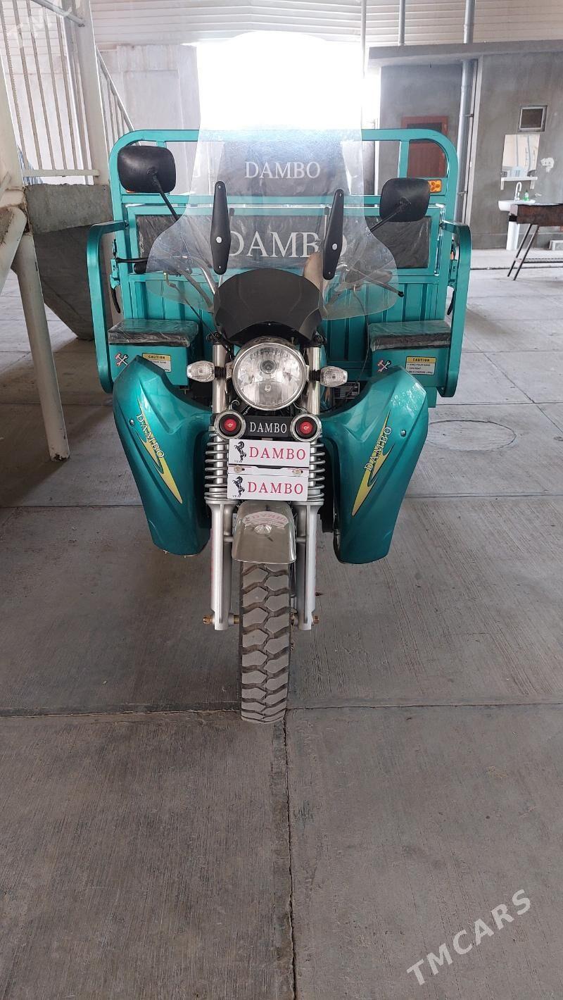 Fekon FK200-14G 2025 - 30 000 TMT - Ашхабад - img 2