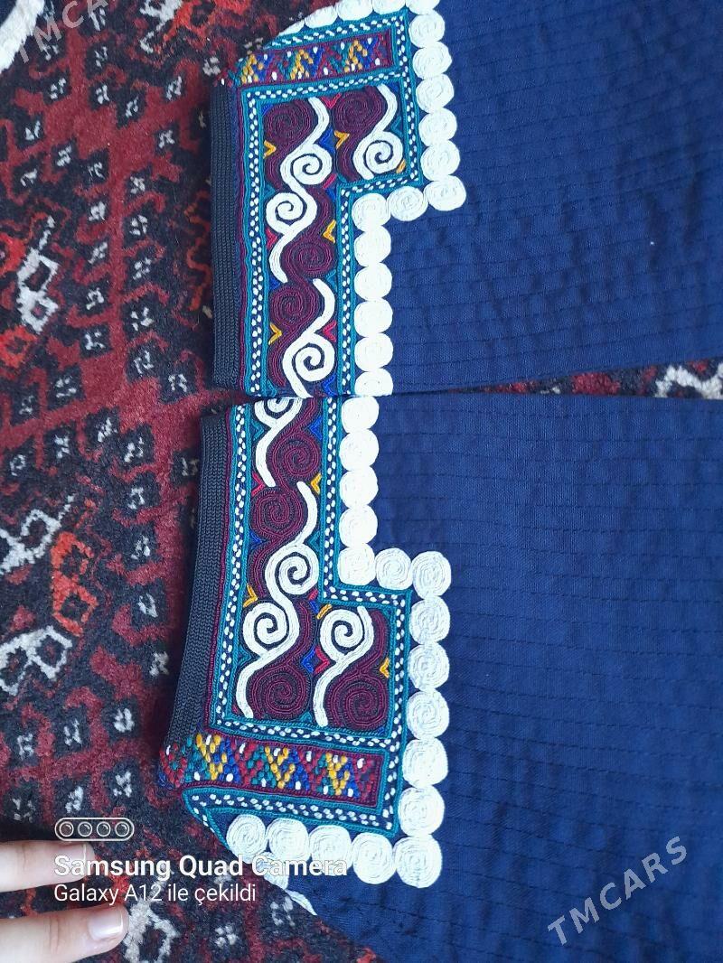 yomut balak - Türkmenbaşy - img 1