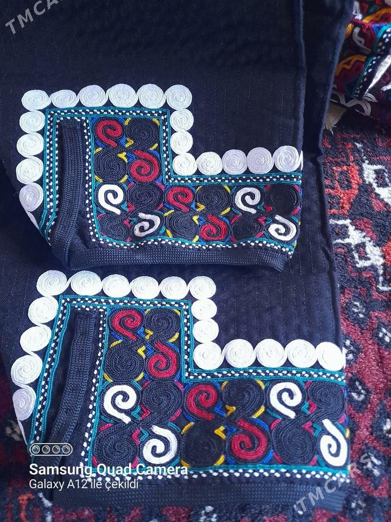 yomut balak - Türkmenbaşy - img 3