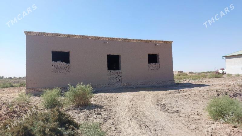 участка - Гурбансолтан Едже - img 8