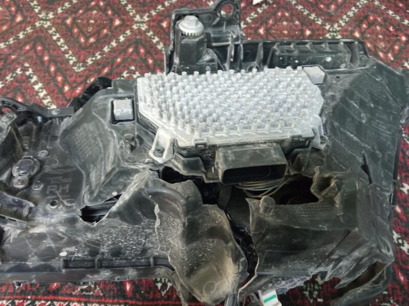 Genesis G80 3 500 TMT - Ашхабад - img 2