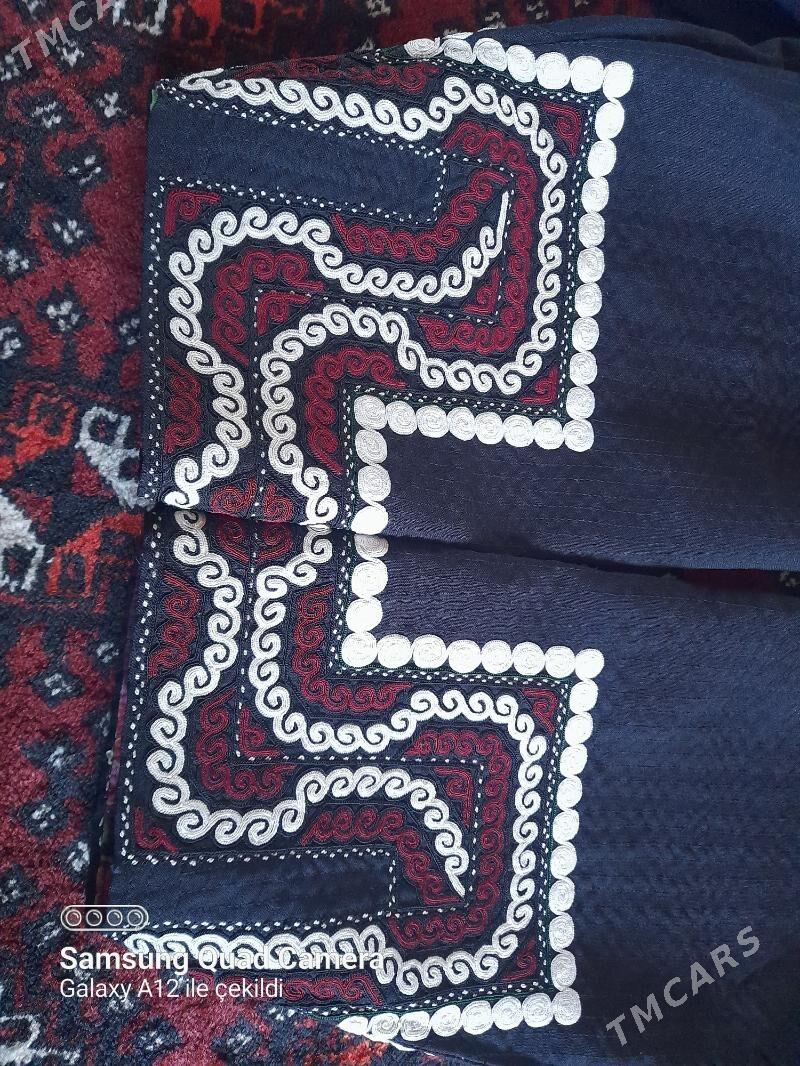 yomut balak - Türkmenbaşy - img 4