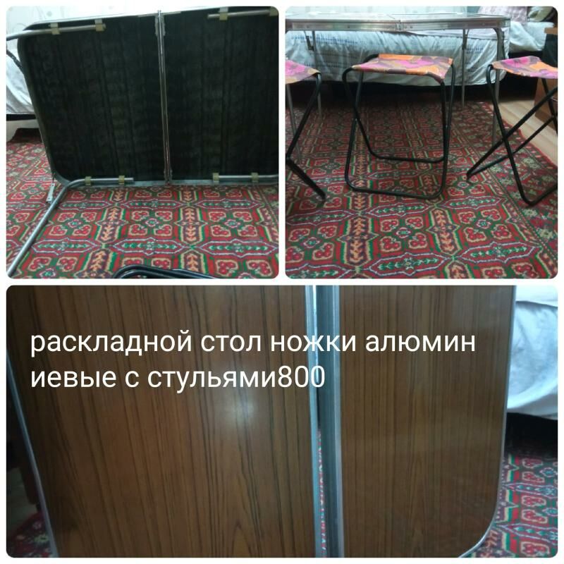 кровать двухъярусная, гарнитур - Mary - img 7