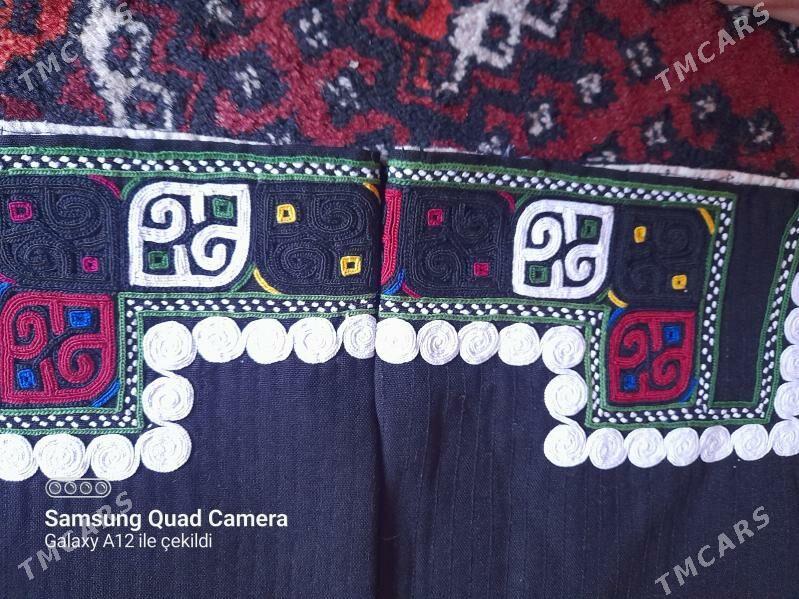 yomut balak - Türkmenbaşy - img 2