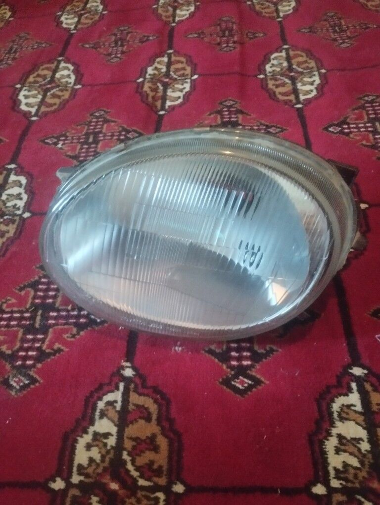 tayota carola fary 500 TMT - Daşoguz - img 1