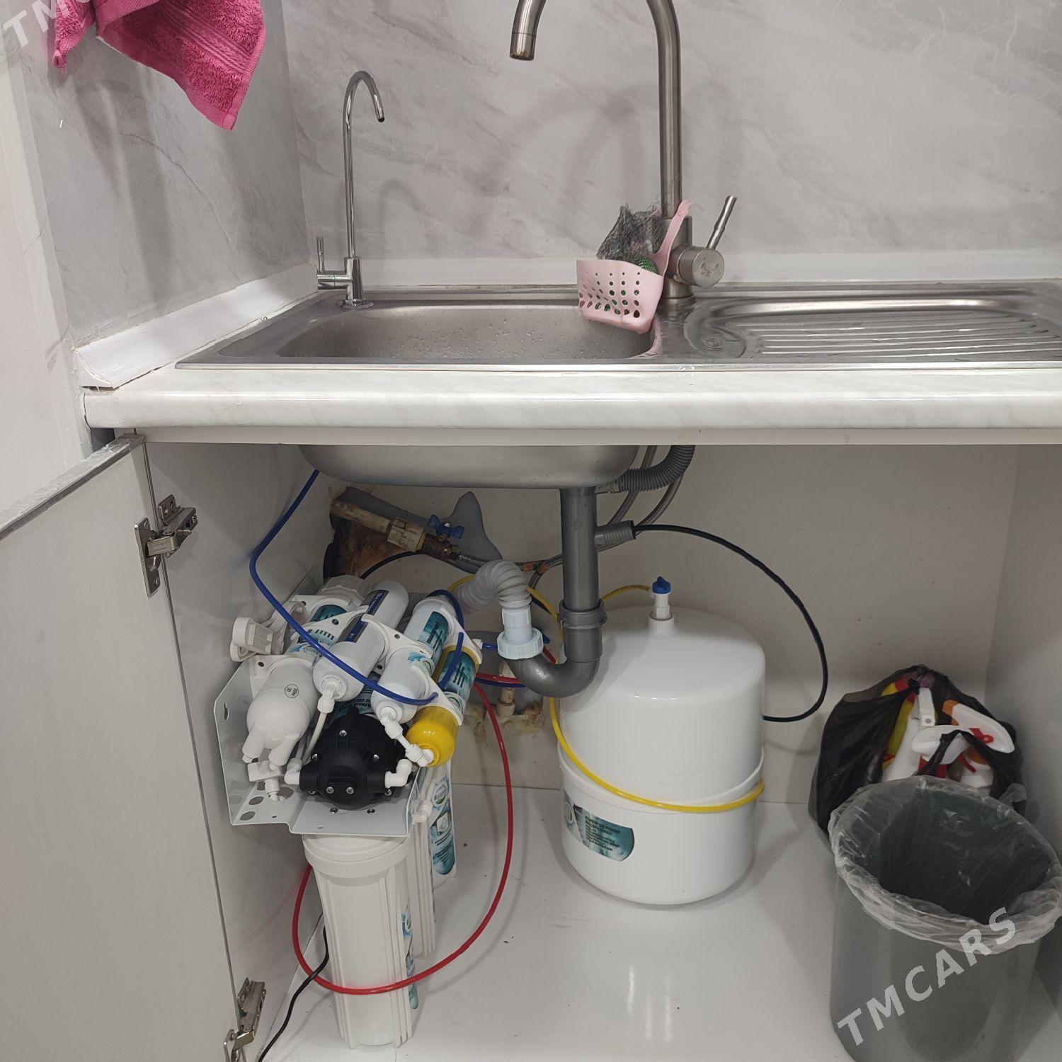 Yokary hilli suw filter - Daşoguz - img 2