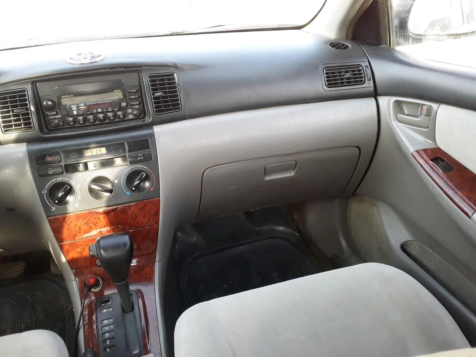 Toyota Corolla 2002 - 88 000 TMT - Эсенгулы - img 5