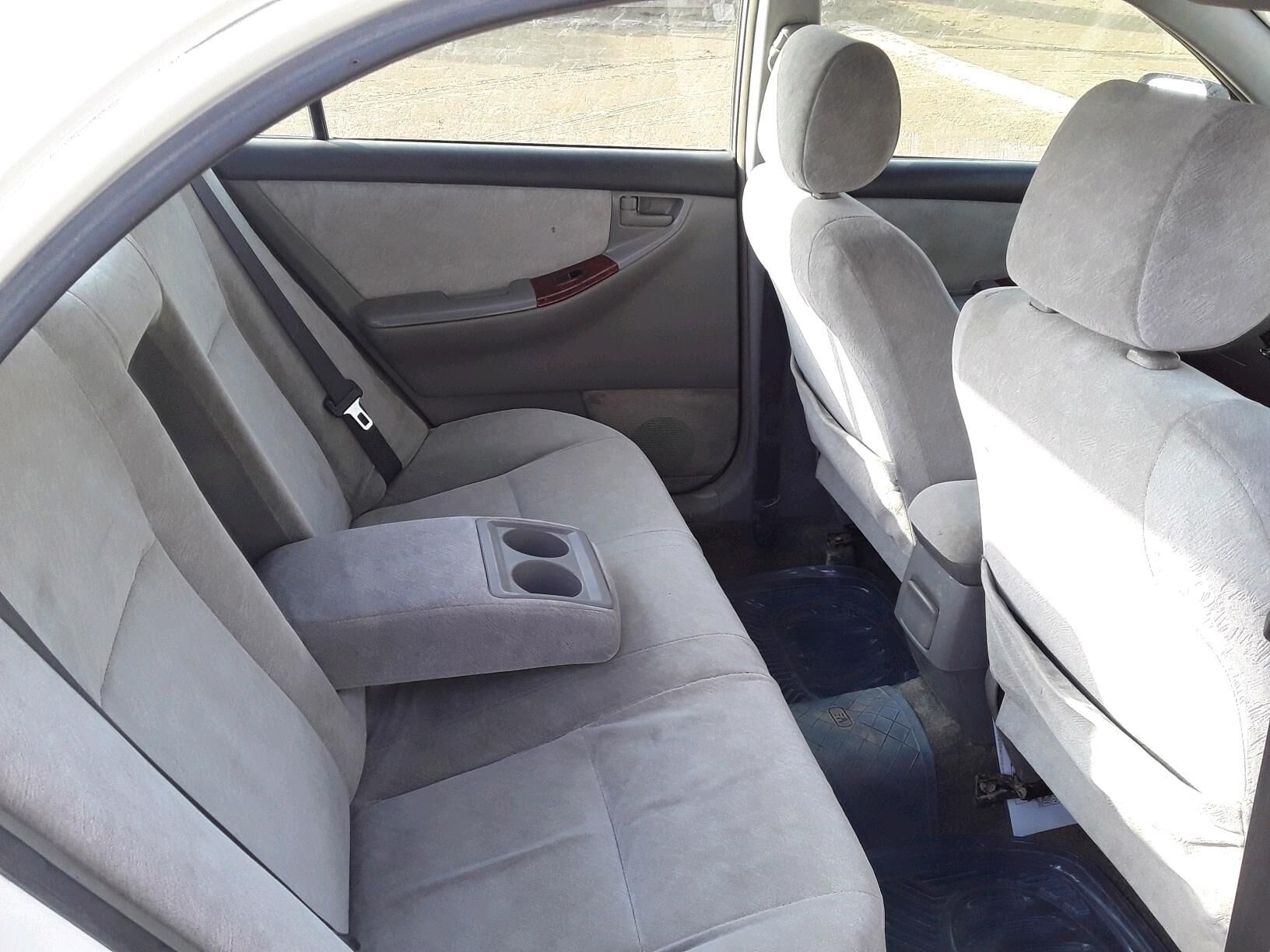 Toyota Corolla 2002 - 88 000 TMT - Эсенгулы - img 6
