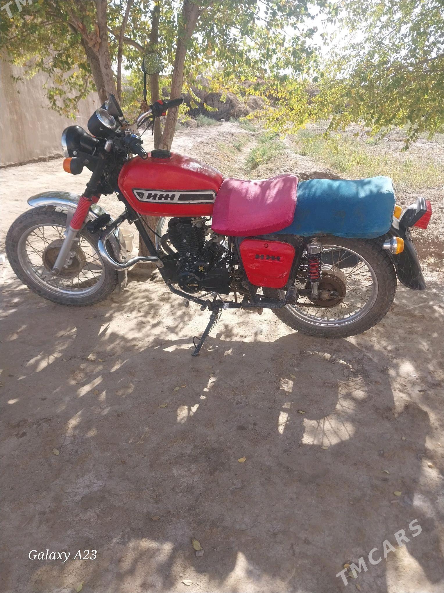 Fekon FK150-8G 2002 - 13 000 TMT - етр. Туркменбаши - img 2
