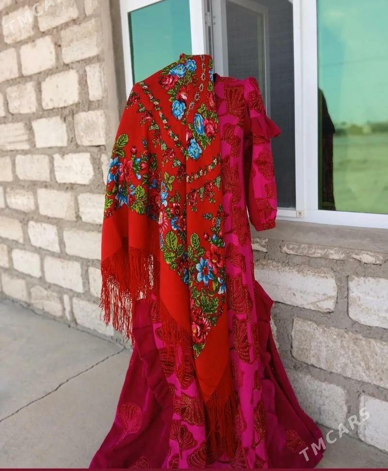 Köýnek - Балканабат - img 2