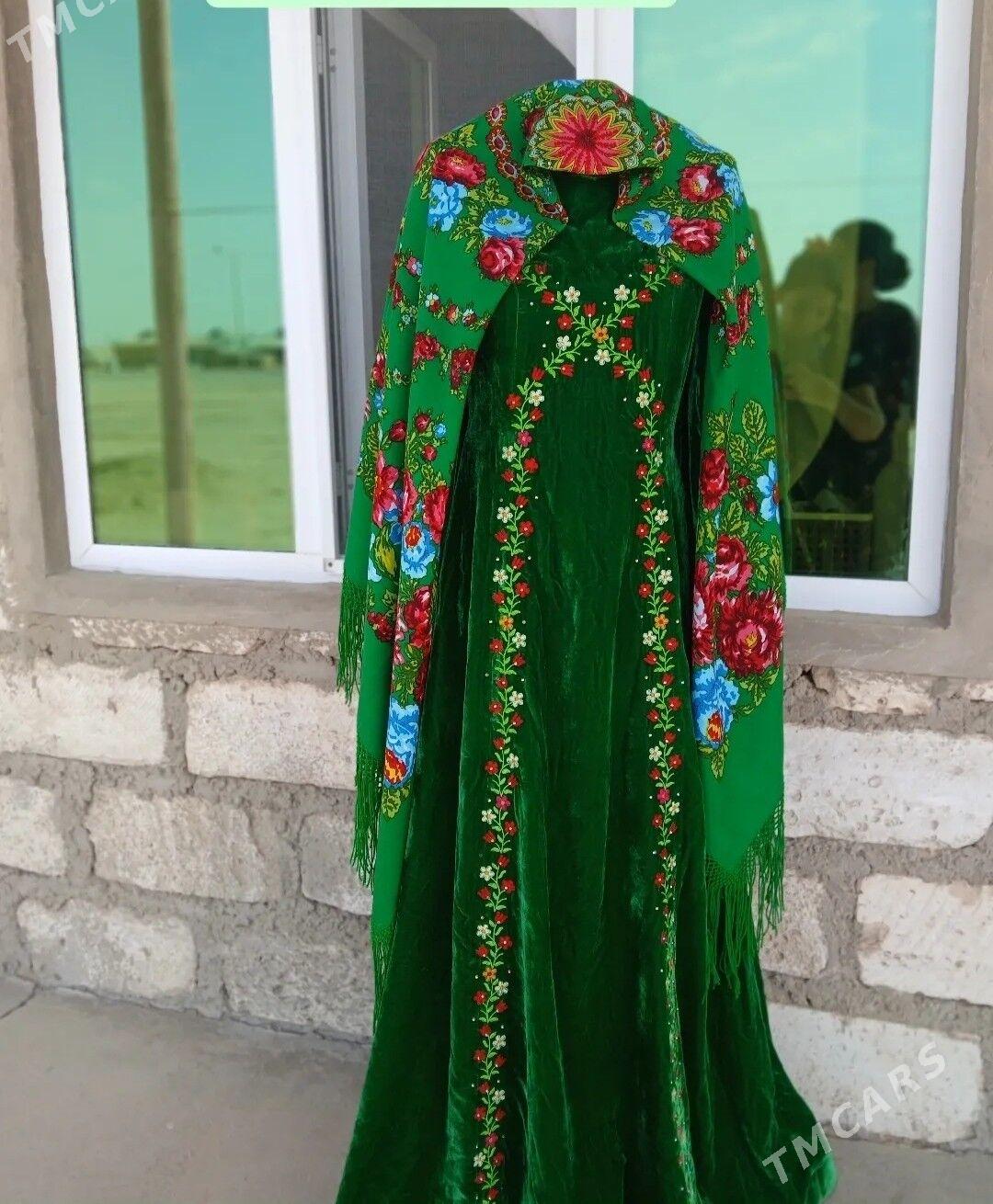 Köýnek - Балканабат - img 3