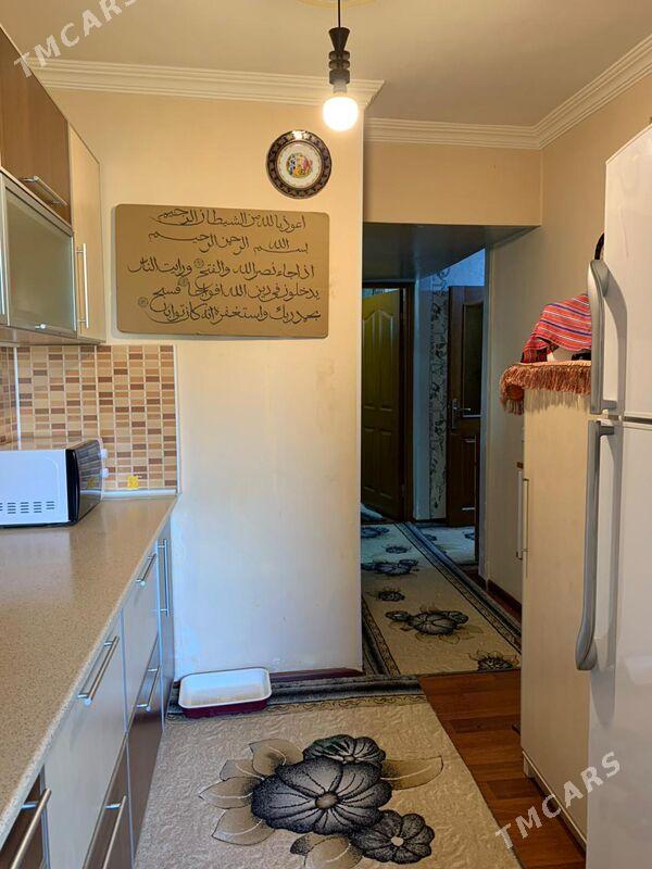 Ылхам аллея 3ком 4этаж 65м2 - Aşgabat - img 4
