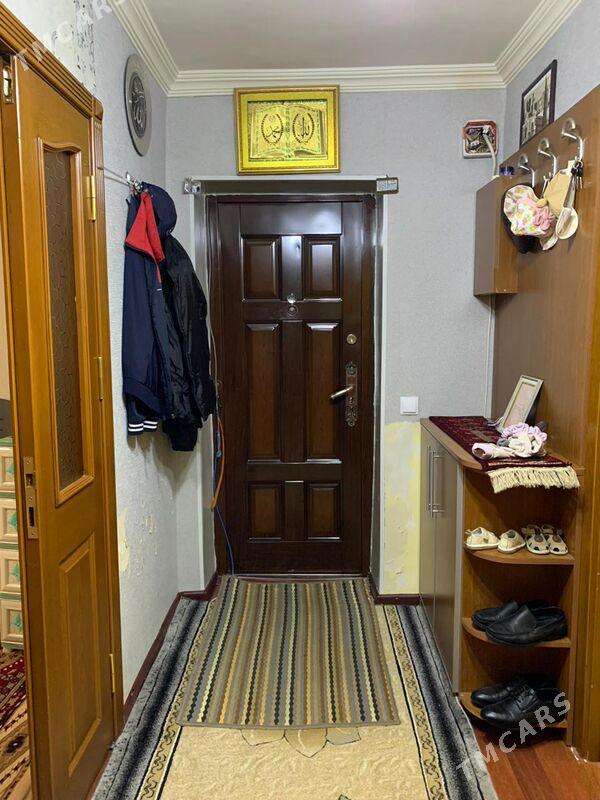 Ылхам аллея 3ком 4этаж 65м2 - Aşgabat - img 6