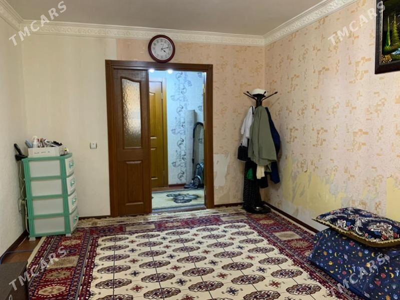 Ылхам аллея 3ком 4этаж 65м2 - Aşgabat - img 2