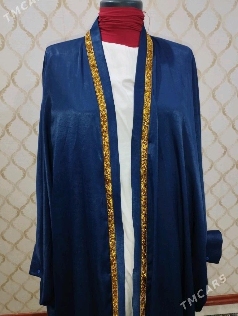 Abaya - Howdan "W" - img 7
