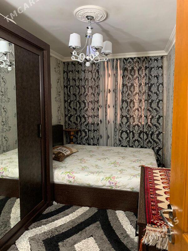 Ылхам аллея 3ком 4этаж 65м2 - Aşgabat - img 9
