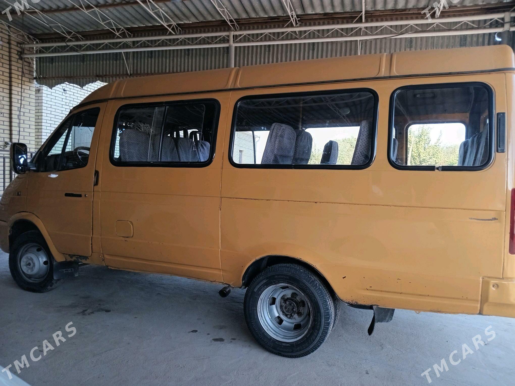 Gaz Gazel 2004 - 90 000 TMT - Векильбазар - img 1