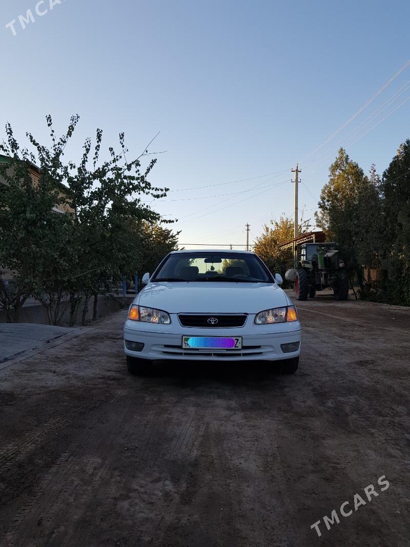 Toyota Camry 2001 - 170 000 TMT - Akdepe - img 1