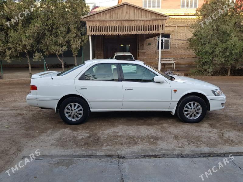 Toyota Camry 2001 - 170 000 TMT - Akdepe - img 6