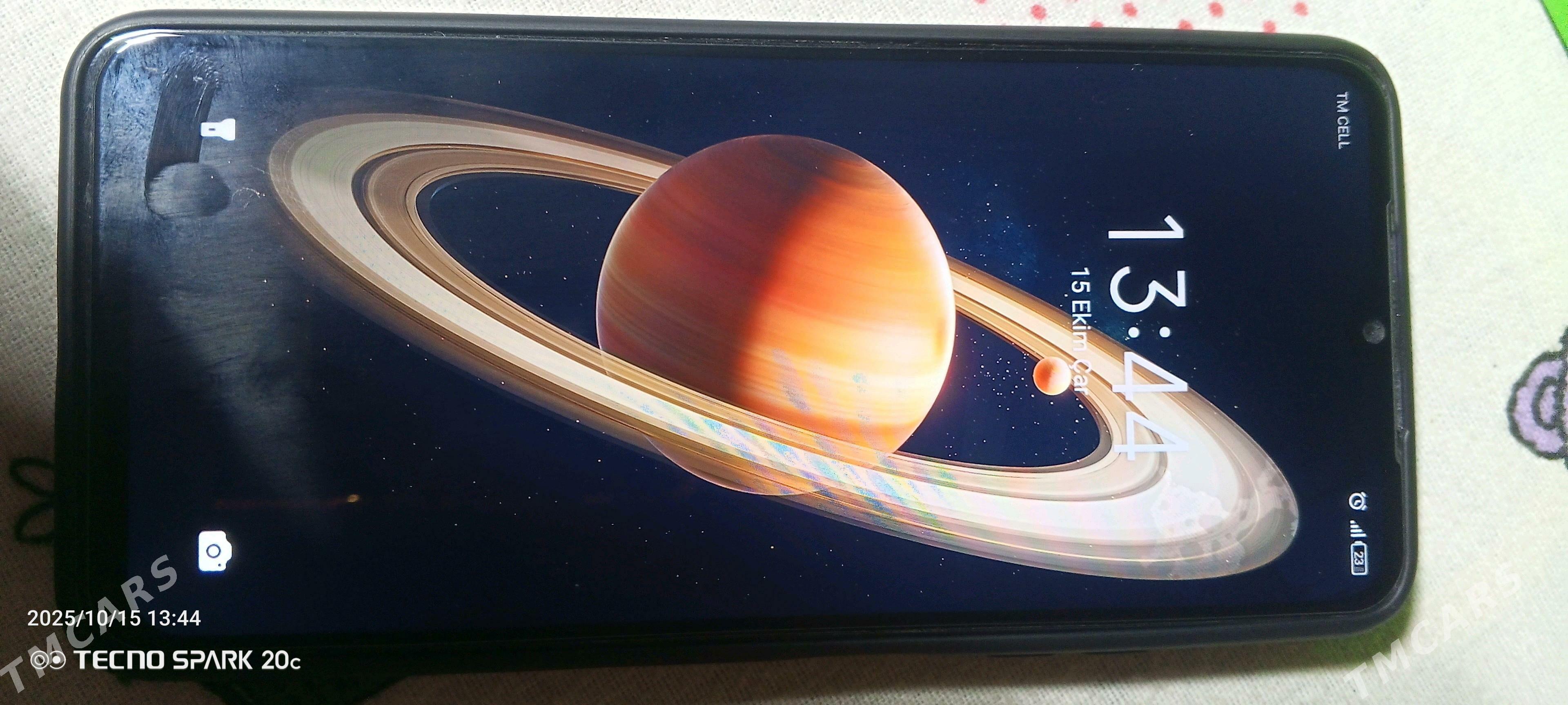 infinix - Gökdepe - img 2