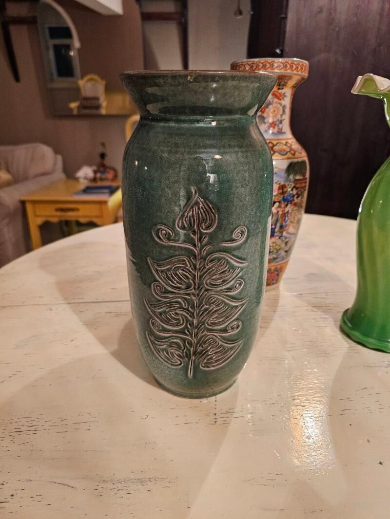 Винтажные вазы - Mary - img 4