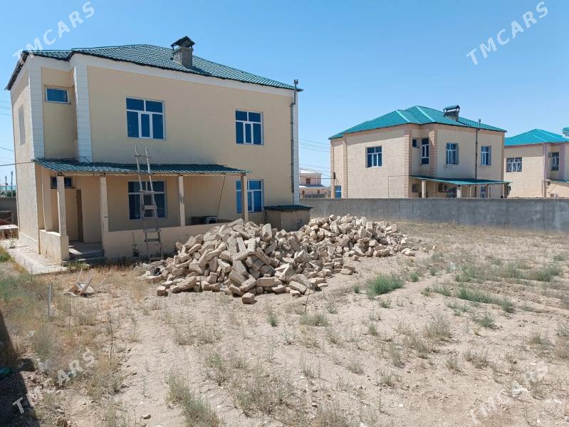 Дом - Балканабат - img 7