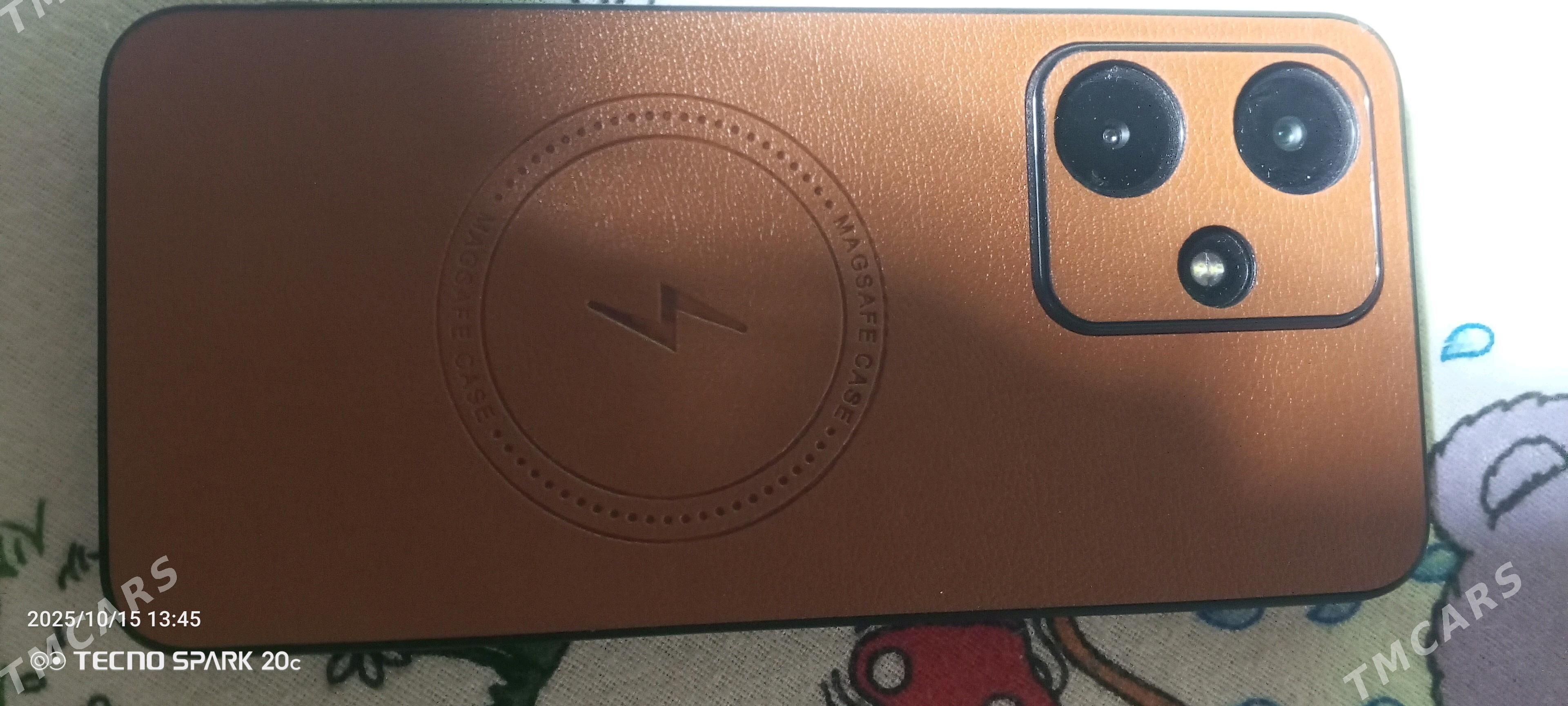 infinix - Gökdepe - img 3