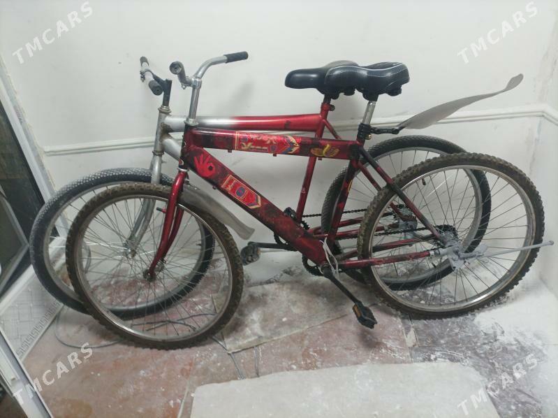 велик - Türkmenabat - img 2