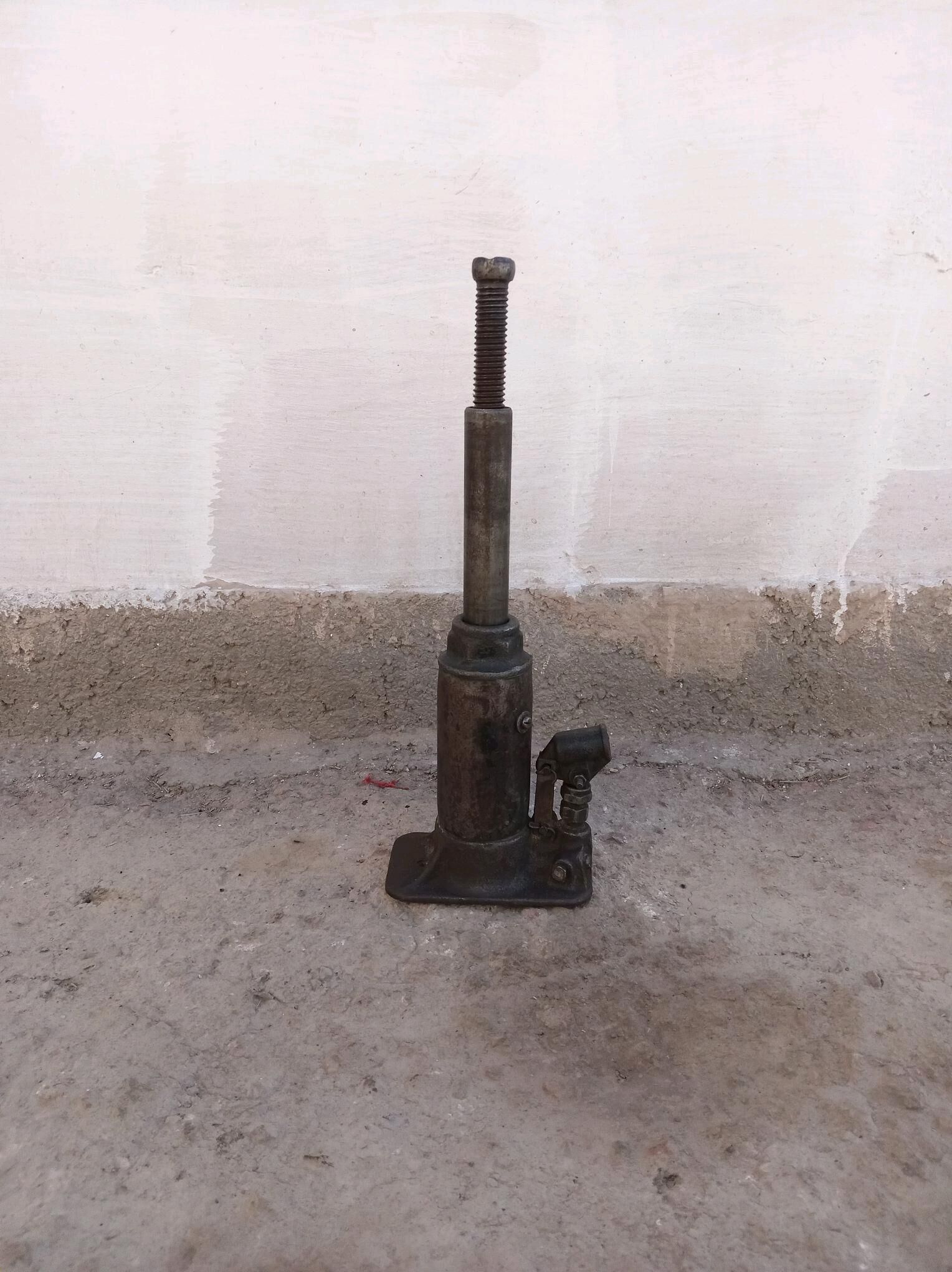 damkrat 200 TMT - Köneürgenç - img 2