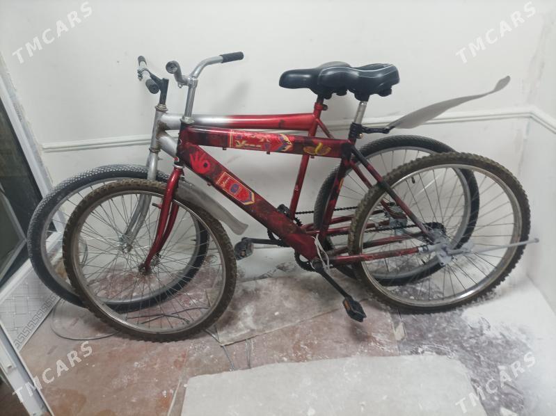 велик - Türkmenabat - img 1